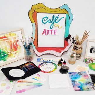 Cafe con Arte
